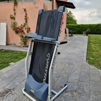 Tapis roulant  Gymstar TD 1500 - PREZZO RIBASSATO