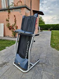 Tapis roulant  Gymstar TD 1500 - PREZZO RIBASSATO