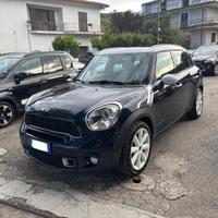 Mini Cooper Countryman Mini 1.6 Cooper S Countryma