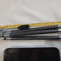 cavalletto multi uso fotografico .