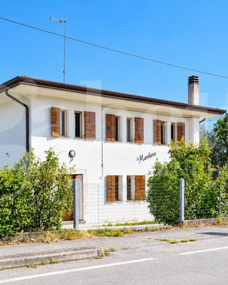 Casa Indipendente Cinto Caomaggiore [53VRG]