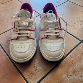 scarpe AX 42 