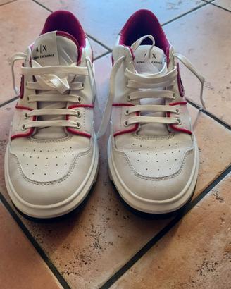 scarpe AX 42 