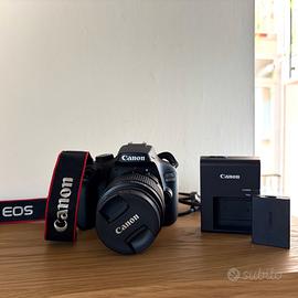 Canon EOS 4000D