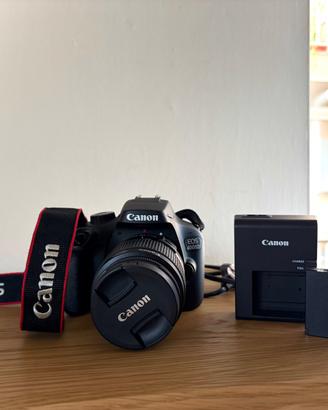 Canon EOS 4000D