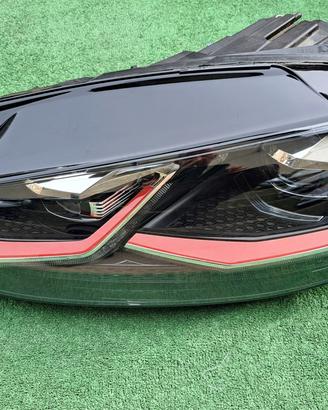 VW GOLF 7 VII GTI 5G1 Restyling FULL LED Faro Fana
