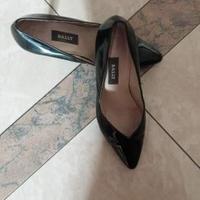 Scarpe da donna. Qualità-prezzo