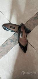 Scarpe da donna. Qualità-prezzo