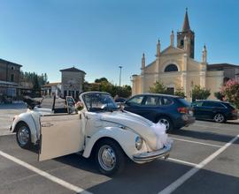 VOLKSWAGEN Maggiolino (1983) - 1973