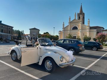 VOLKSWAGEN Maggiolino (1983) - 1973