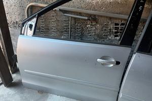 Portiere Lato guidatore Polo Serie 4 9n2