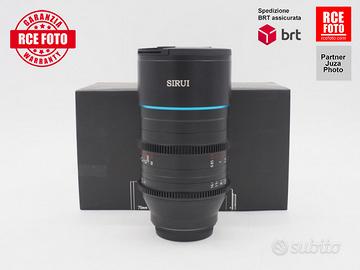 SIRUI Venus 75 T2.9 1.6x Anamorphic lens (Leica)