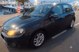 vw Golf 6 2.0 TDI 140cv higline euro 5/Park assist