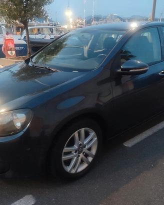 vw Golf 6 2.0 TDI 140cv higline euro 5/Park assist