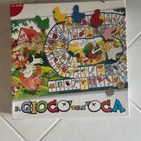 gioco dell’oca