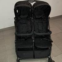 Hauck Passeggino Gemellare