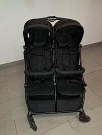 Hauck Passeggino Gemellare