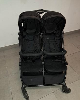 Hauck Passeggino Gemellare