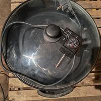 pentola elettrica o per hot pot