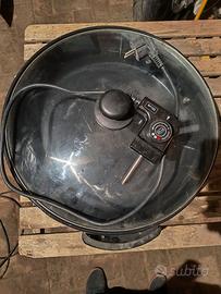 pentola elettrica o per hot pot