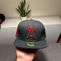 Cappello custom new era | taglia 7 1/2 59.6cm