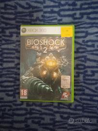 video gioco per Xbox 360