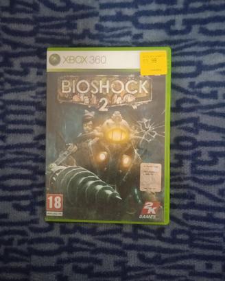 video gioco per Xbox 360