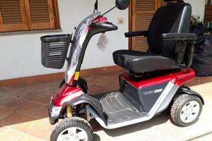 Scooter per anziani/disabili Victory XL140