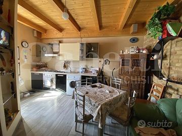 Appartamento Macerata [Cod. rif 3322482VRG]
