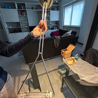 Lampadario Fontana Arte