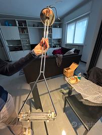 Lampadario Fontana Arte