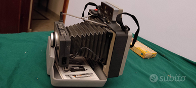 Polaroid Land camera 230
