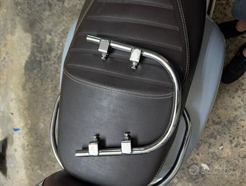 Proteggi Parafango Anteriore  Vespa GTS / GTV