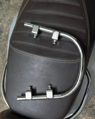 Proteggi Parafango Anteriore  Vespa GTS / GTV