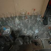 bicchieri graduati beker