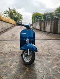 vespa 125 primavera ET3 