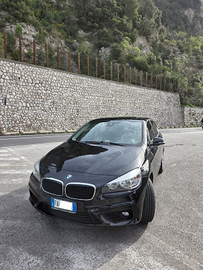 BMW 218i Active Tourer