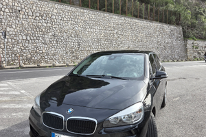 BMW 218i Active Tourer