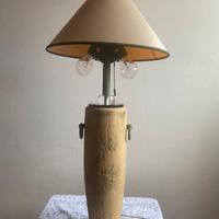 Lampada da scrivania