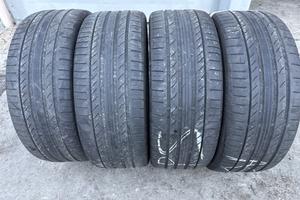 gomme usate 2554520 Estivo CONTINENTAL - Con - 929