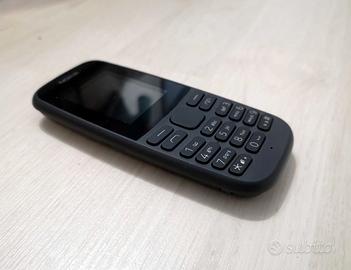 Nokia 105 dual sim nuovo
