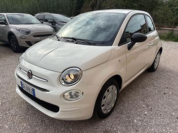 FIAT 500 1.0 Hybrid