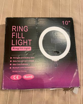 ring light