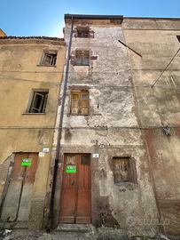 Casa indipendente Villanova Monteleone