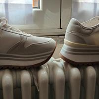 sneakers donna pull&bear