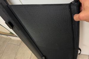 rete divisoria / separatore per bagagliaio Audi A4