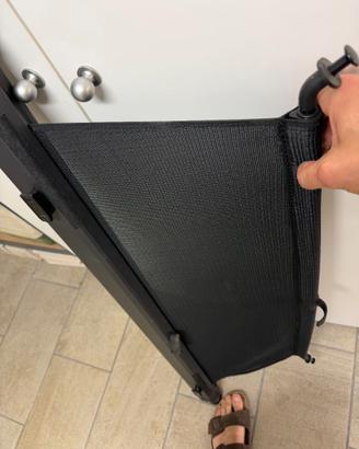 rete divisoria / separatore per bagagliaio Audi A4