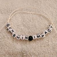 bracciale Genshin Impact 