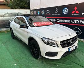 Mercedes-benz GLA 200 d 2019 Premium AMG FULL OPT.