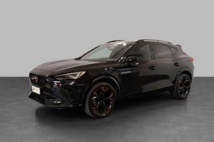 Cupra Formentor 2.0 tsi 4drive 190cv dsg